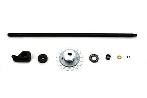 Clutch wafer throw out bearing kit