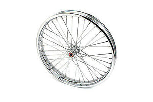 21" x 1.85" Spool Front Wheel