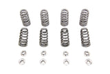 M8 Valve Spring Kit with Titanium Retainers