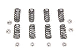 M8 Valve Spring Kit with Titanium Retainers