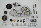 Cam Chest Assembly Kit Panhead Fits: FL 1963-1965