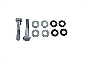 Saddlebag Shoulder Bolt Set