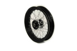 16" Front or Rear Spoke Wheel