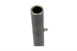 original style frame mechanical brake shaft crossover tube includes 1 bushing