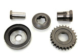 COMPENSATOR SPROCKET KIT, 25 TOOTH, For FLST, FXST 1994-2005