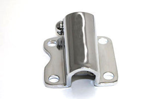 KICKSTAND MOUNT BRACKET, CHROME