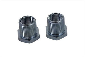 Spark plug adapter sleeve kit,use 14mm plugs in earlier heads w 18mm spark plug