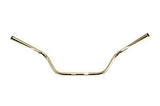 6" Cruise Handlebar with Indents