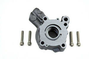 SIFTON OIL PUMP, BILLET