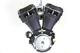 Evolution 80" Long Block