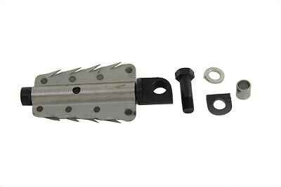 Build Own Kickstart Pedal! Shaft (only), Fits 1-Piece Arms for Harley 1929-1984
