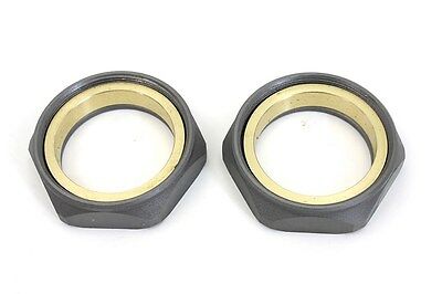 Intake Manifold Nut and Seal Kit Fits FL 1941-1947