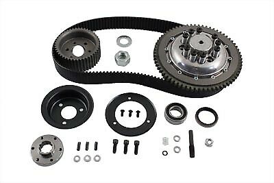 BDL Belt Drive Kit 8mm FITS: FXST 1986-1989, FLST 1986-1989