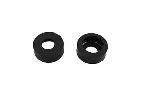 RISER RUBBER CUP WASHER, Replaces OEM No: 56159-49, Fits FL 1949-1959