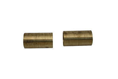 BRAKE CROSSOVER LEVER SHAFT BUSHING