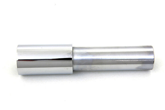 Push Type Handlebar Throttle Tube