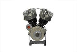 Flatside Shovelhead 74" Long Block