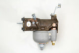 Army style Replica 3-bolt short type M88 Linkert Carburetor, Fits WL 1941-1952