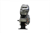 Flatside Shovelhead 74" Long Block