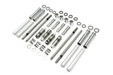 Elevator Type Solid Tappet Set FITS: FXST 1999-2017 FLST 1999-2017 FXD 1999-2017