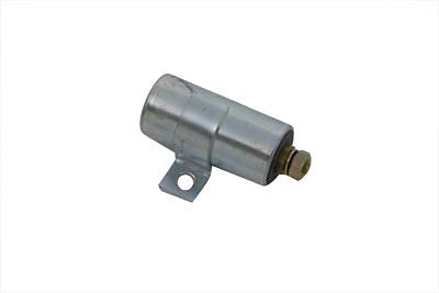 IGNITION CONDENSOR ONLY, 6 VOLT