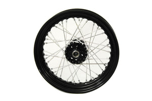 16" Front or Rear Spoke Wheel