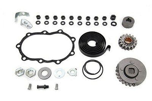 Kick Starter Hardware Kit Fits EL 1936-1952,FL 1941-1984