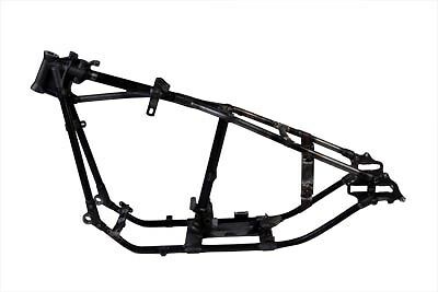 Replica Knucklehead 28° Rake Frame authentic reproduction