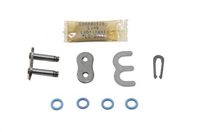 DIAMOND CHAIN CONNECTOR LINK XLO