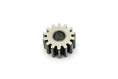 SCAVENGER OIL PUMP IDLER GEAR