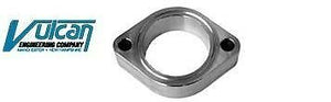 Billet Alum. 1" THICK SPACER for S&S 'G' Carburetors for 5 & 6 Gal. Tanks