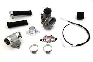 38mm OKO Flatslide Carburetor Kit Full kit