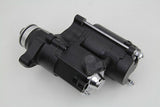 All Balls Starter Motor 1.4kW Black