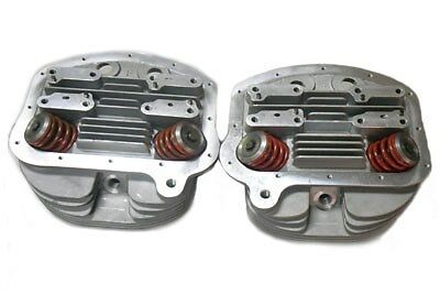 Panhead Cylinder Heads 3-5/8