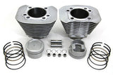 Cylinder and Piston Conversion Kit