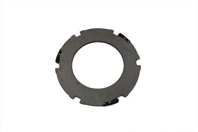 Steel Drive Clutch Plate with Rattler