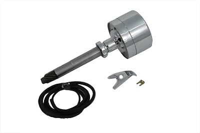 Auto Advance Distributor with Clamp