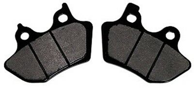 OE STYLE BRAKE PADS FOR BIG TWIN & SPORTSTER