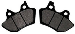 OE STYLE BRAKE PADS FOR BIG TWIN & SPORTSTER