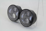 4-1/2" LED Headlamp Unit Set