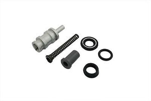 Handlebar Master Cylinder Rebuild Kit, Replaces OEM No: 45072-96, H-D 1996-2010