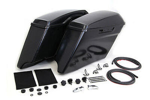 3" Stretched Saddlebag Kit