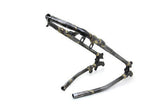 45 Weld-on Frame Hardtail FITS: G 1936-1973, W 1936-1952