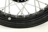 16" Front or Rear Spoke Wheel