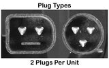 ELECTRONIC REGULATORS FOR BIG TWIN & SPORTSTER
