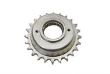 24 Tooth trans sprocket, 0.900" offset, 180 Tire @ Harley Sportster & Big-Twin