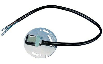 OEM ignition pickup sensor, upgrade outdated points system @stock pickup sensor