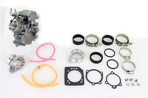 40mm CV Carburetor Kit