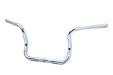 12" Bagger Ape Style Handlebar