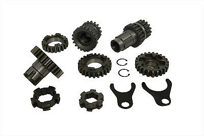 Transmission Gear Set 2.44 1st 1.35 3rd